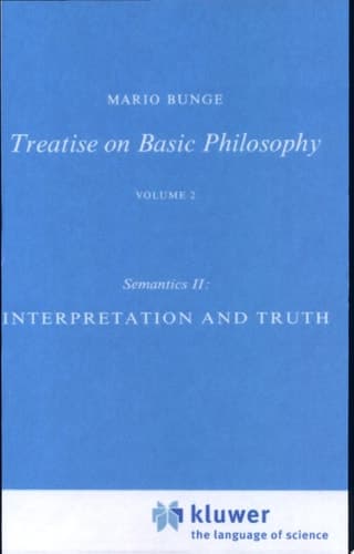 Semantics II: Interpretation and Truth Semantics II: Interpretation and Truth