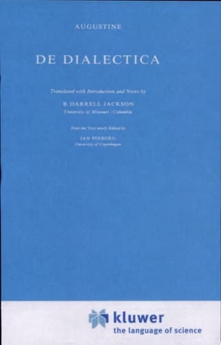 De Dialectica