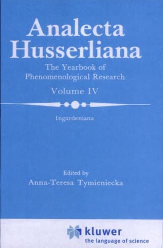 Ingardeniana