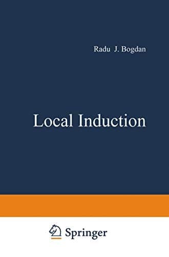 Local Induction (Synthese Library)