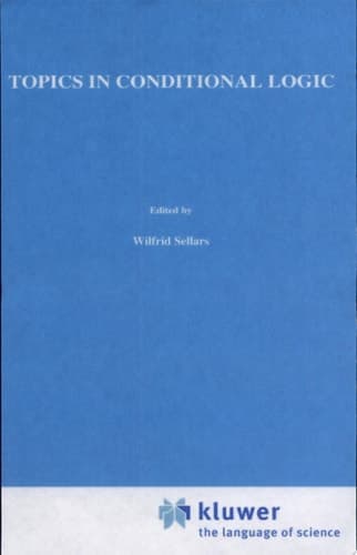 Topics in Conditional Logic