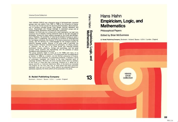 Empiricism, Logic and Mathematics Philosophical Papers