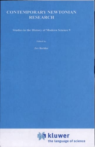 Contemporary Newtonian Research