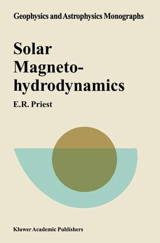Solar Magneto-hydrodynamics