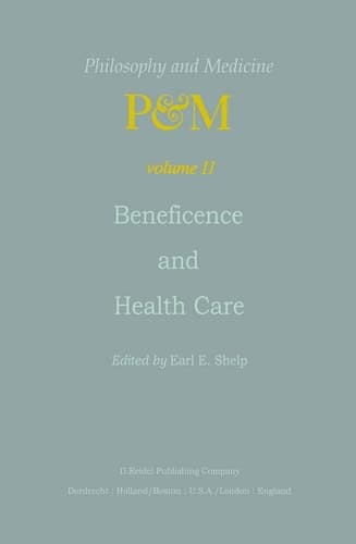 Beneficence and Health Care