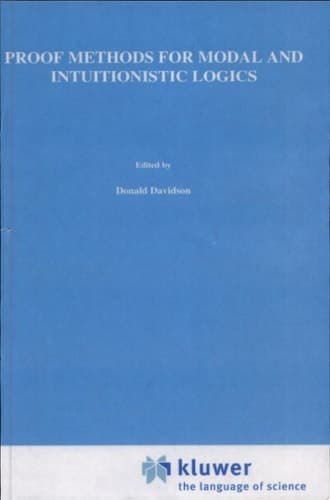 Proof Methods for Modal and Intuitionistic Logics