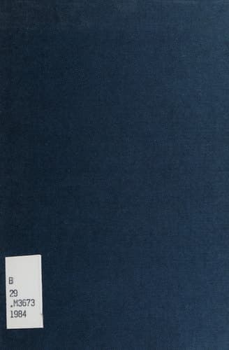 Culture and Cultural Entities: Toward a New Unity of Science (Synthese Library, Vol. 170)
