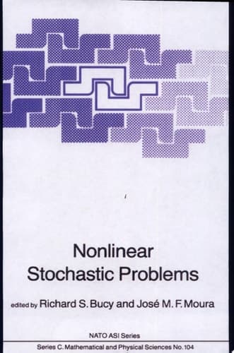 Nonlinear Stochastic Problems