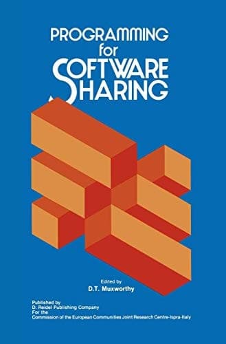 Programming for Software Sharing (Ispra Courses)