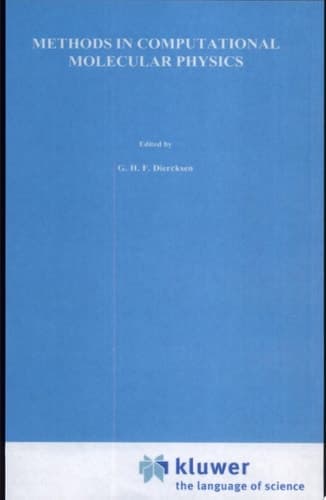 Methods in Computational Molecular Physics