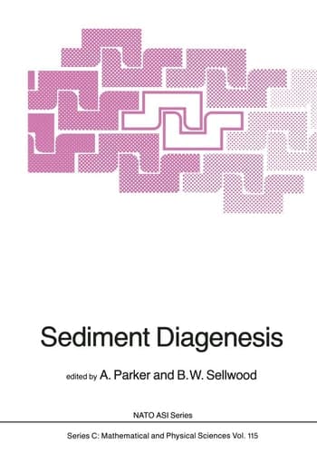 Sediment Diagenesis (Nato Science Series C:)