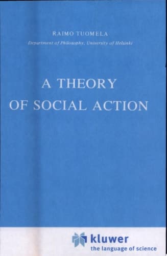 A Theory of Social Action