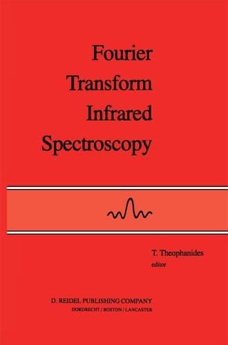 Fourier Transform Infrared Spectroscopy Industrial Chemical and Biochemical Applications