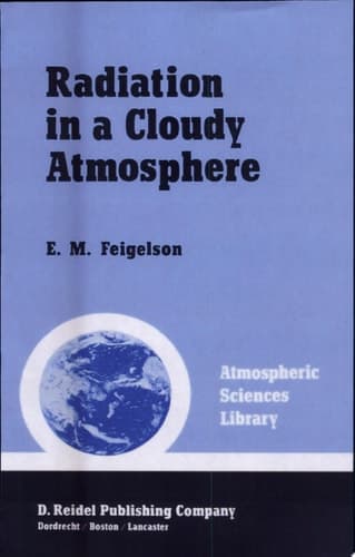 Radiation in a Cloudy Atmosphere