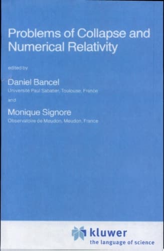 Problems of Collapse and Numerical Relativity