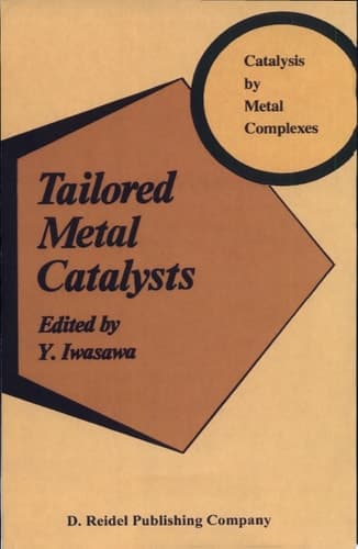Tailored Metal Catalysts