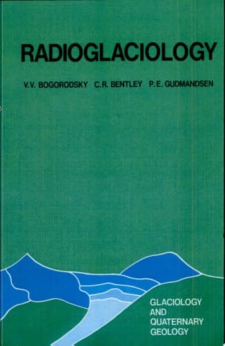 Radioglaciology