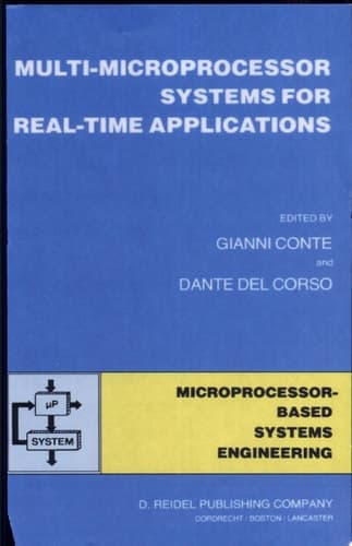 Multi-Microprocessor Systems for Real-Time Applications