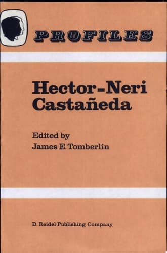 Hector-Neri Castañeda