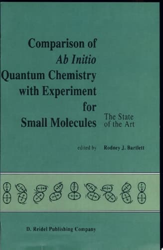 Comparison of Ab Initio Quantum Chemistry with Experiment for Small Molecules The State of the Art