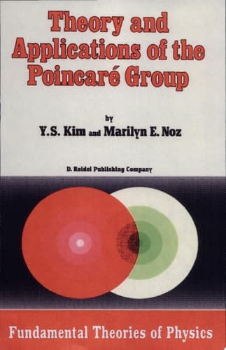 Theory and Applications of the Poincaré Group