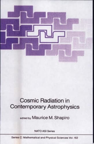Cosmic Radiation in Contemporary Astrophysics