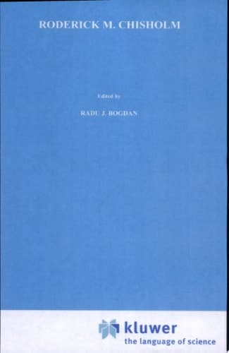 Roderick M. Chisholm