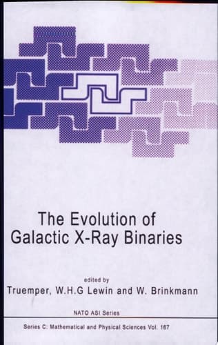 The Evolution of Galactic X-Ray Binaries