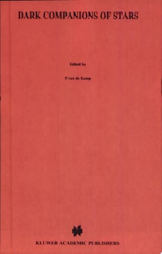 Dark Companions of Stars Astrometric Commentary on the Lower End of the Main Sequence