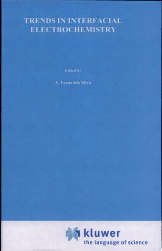 Trends in Interfacial Electrochemistry