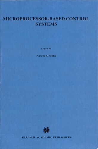 Microprocessor-Based Control Systems