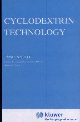 Cyclodextrin Technology