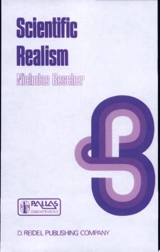 Scientific Realism A Critical Reappraisal