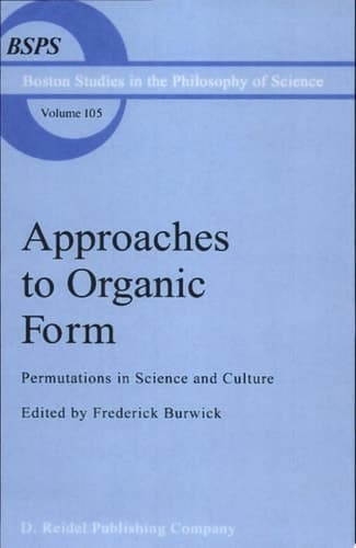 Approaches to Organic Form Permutations in Science and Culture