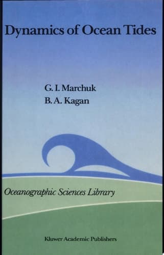 Dynamics of Ocean Tides