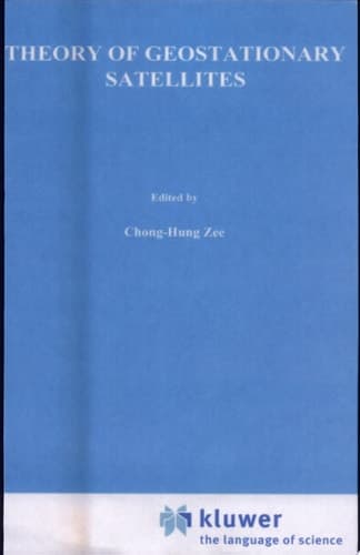 Theory of Geostationary Satellites