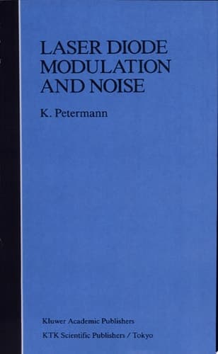 Laser Diode Modulation and Noise