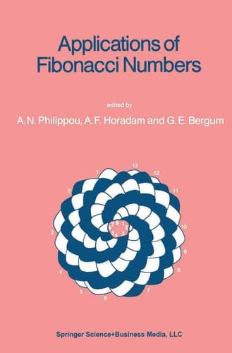 Applications of Fibonacci Numbers Volume 2