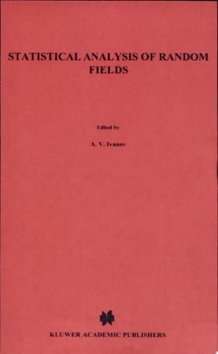 Statistical Analysis of Random Fields