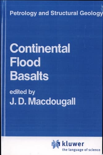 Continental Flood Basalts