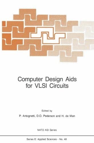 Computer Design Aids for VLSI Circuits (Nato Science Series E:)