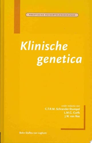 Klinische genetica