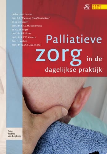 Palliatieve Zorg in de Dagelijkse Praktijk