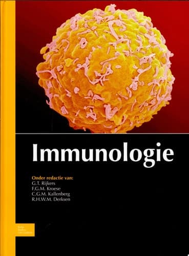 Immunologie