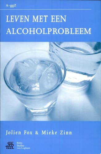 Leven met een alcoholprobleem