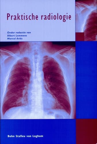 Praktische radiologie