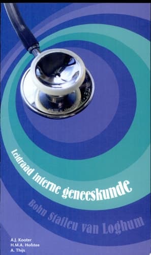 Leidraad interne geneeskunde