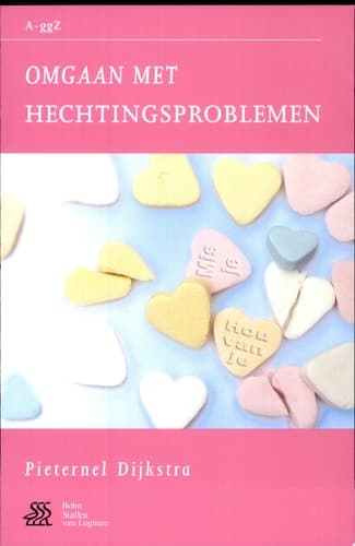 Omgaan met hechtingsproblemen