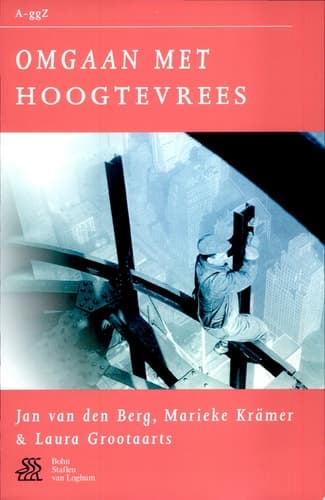 Omgaan met hoogtevrees