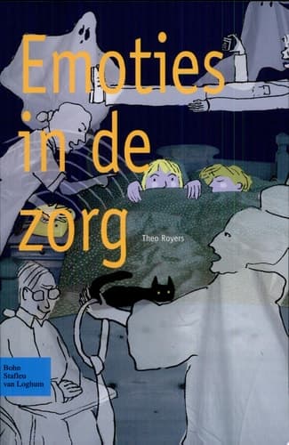 Emoties in de zorg